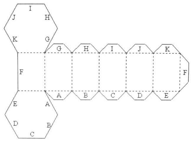 triclinic pattern